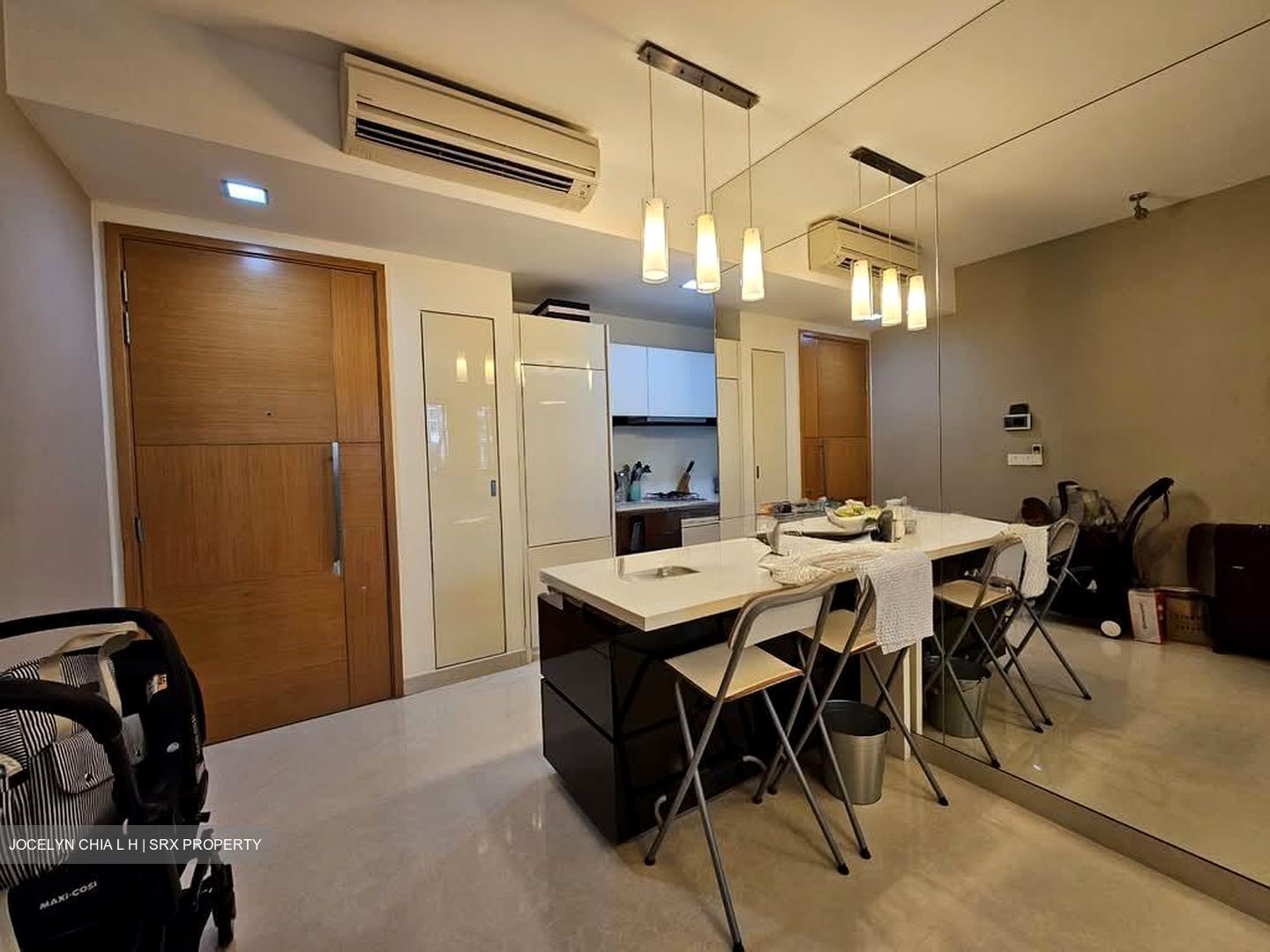 The Ford @ Holland (D10), Condominium #557354681